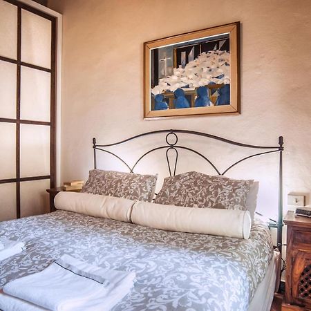 Flor Melera Apartment Флоренция Екстериор снимка