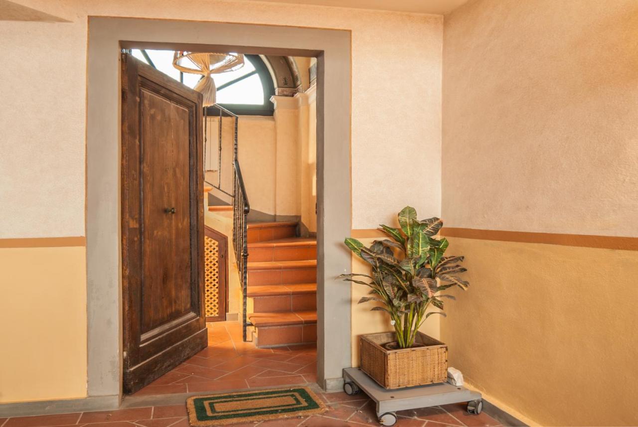 Flor Melera Apartment Флоренция Екстериор снимка