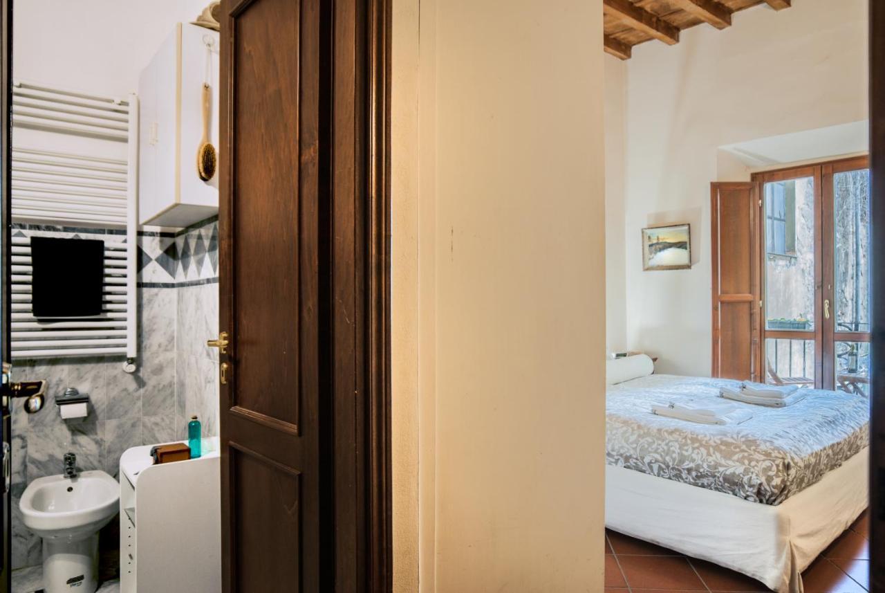 Flor Melera Apartment Флоренция Екстериор снимка
