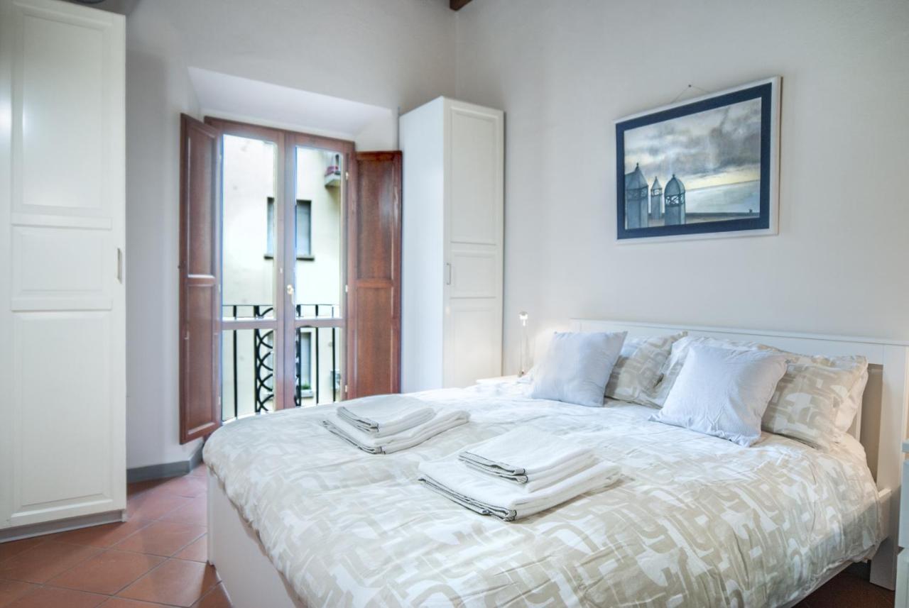 Flor Melera Apartment Флоренция Екстериор снимка