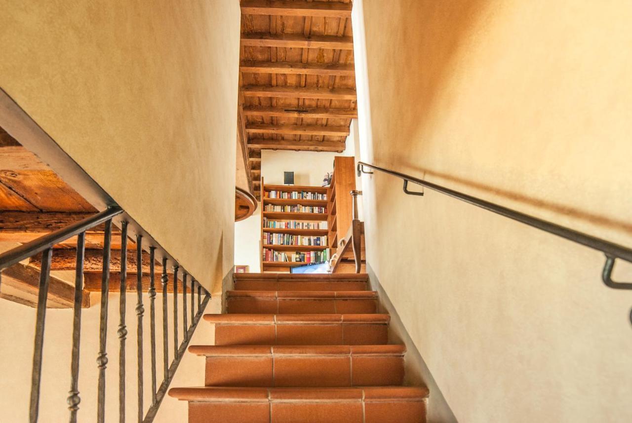 Flor Melera Apartment Флоренция Екстериор снимка