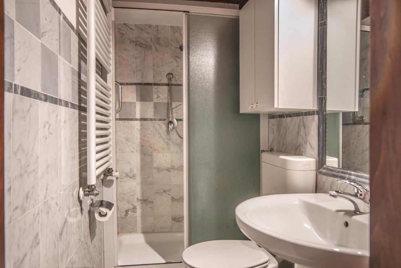 Flor Melera Apartment Флоренция Екстериор снимка